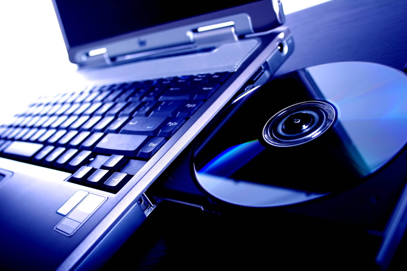 equipment, indoors, corporate business, blue, disk, laptop, information Medium, communication, actuator, computer equipment, cD-ROM, internet, computer Key