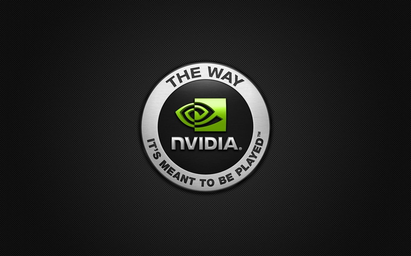 1080P, Nvidia