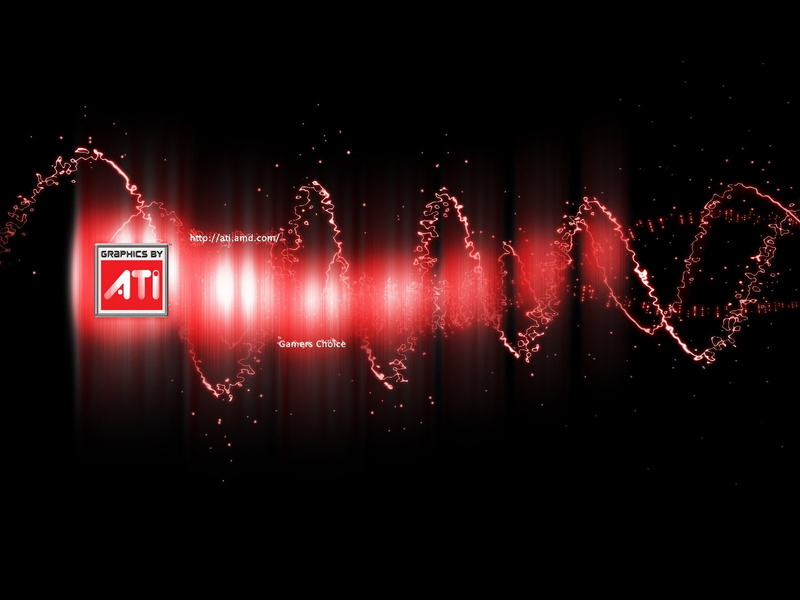 720P, Technology, ATI