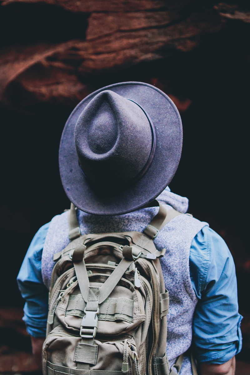 day, sun hat, protection, wearing, government, person, black, headshot, portrait, men, security, crash helmet, human, hat, weapon, focus on foreground