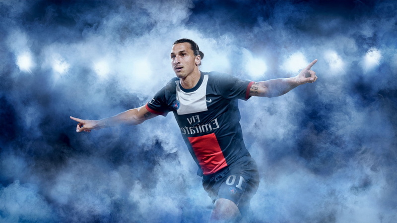 zlatan ibrahimovic men, 1080P