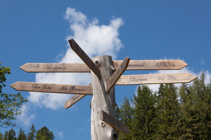 text, labeled, western script, plant, shield, note, arrow Symbol, symbol, tree, nature, wood - material, guidance, sign, white, communication, cloud - sky