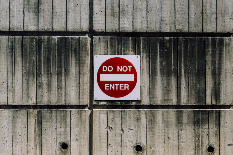 warning, communication, wall - building feature, obey, crushed, no people, 5K, city, information, street, road sign, forbidden, wallpapers hd