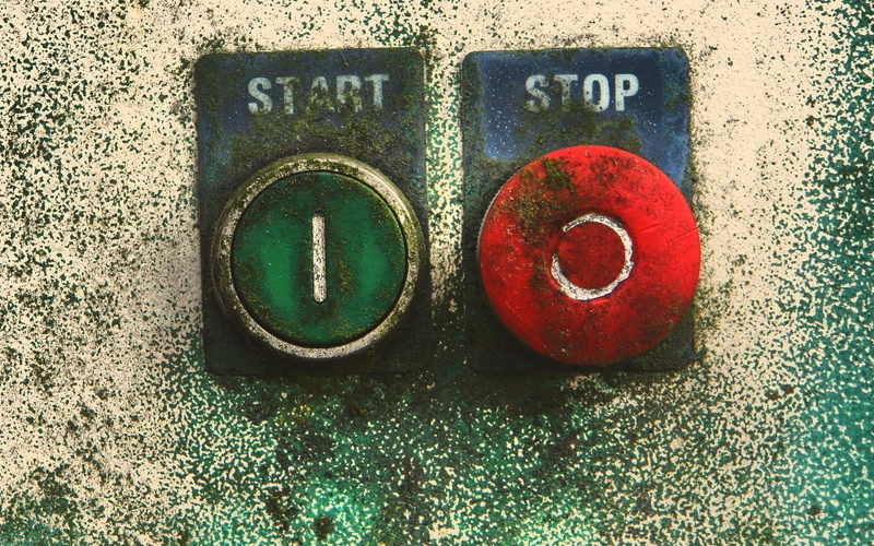 push Button, red, retro Styled, accidents and disasters, old-fashioned, number, green, two, rusty, technology, text, 1080P, safety, dirty, old, protection