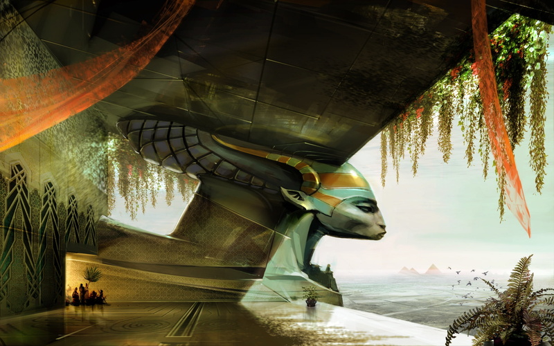 guild, Guild Wars Nightfall, x, nightfall, 1080P, wars, hd, art, games, video