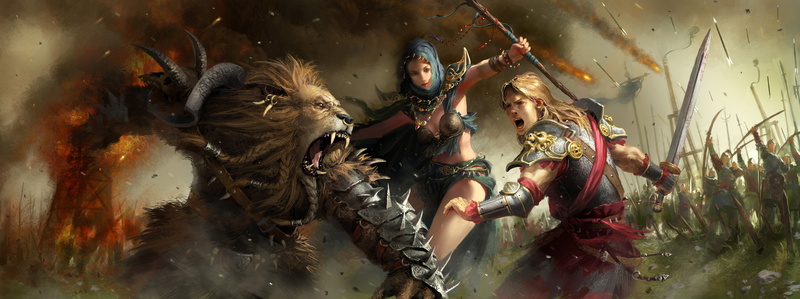 8K, wars, video, guild, art, guild wars 2, games, hd, fantasy art, fantasy