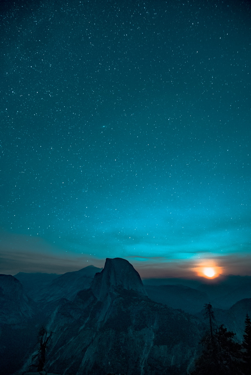 star - space, sky, space, sunbeam, horizon, beauty in nature, photography, gray, aerial, scenic, environment, milky way, star, galaxy, night, non-urban scene