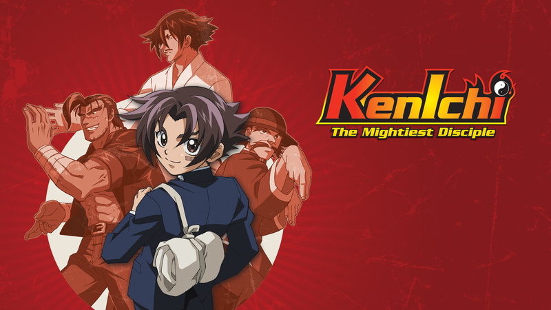 manga, Kensei Ma, Shio Sakaki, Historys Strongest Disciple Kenichi, scar, japanese, Shirahama Ke, Akisame Koetsuji, Shijou Saikyou No Deshi Kenichi, martial artist