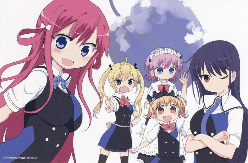 grisaia, makina, suou, amane, sakaki, yumiko, komine, irisu, 1080P, sachi, kajitsu