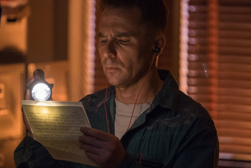 Missouri, Three Billboards Outside Ebbing, Movie, 1080P, Sam Rockwell