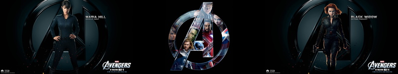 triple, mutiple, three, multi, television, avenger, monitor, screen, 5K, movie