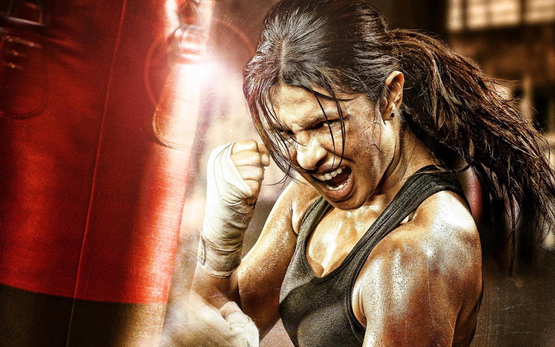 chopra, priyanka, mary, 2K, kom