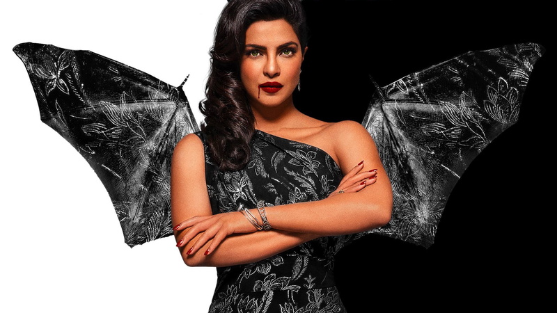 Baywatch, 1080P, Halloween, Priyanka Chopra
