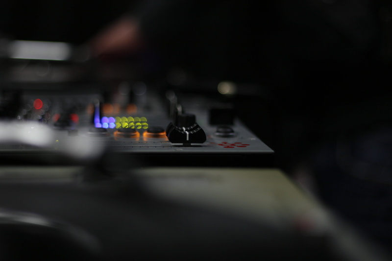 city, selective focus, control panel, shallow, motion, indoors, equipment, control, record, music, dj, arts culture and entertainment, mode of transportation