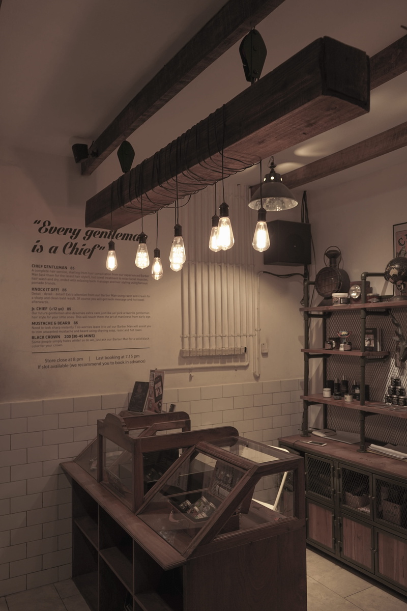 kitchen counter, coffe, lighting equipment, lamp, shelf, appliance, steel, interior design, business, soft, commercial kitchen, light fixture, kitchen