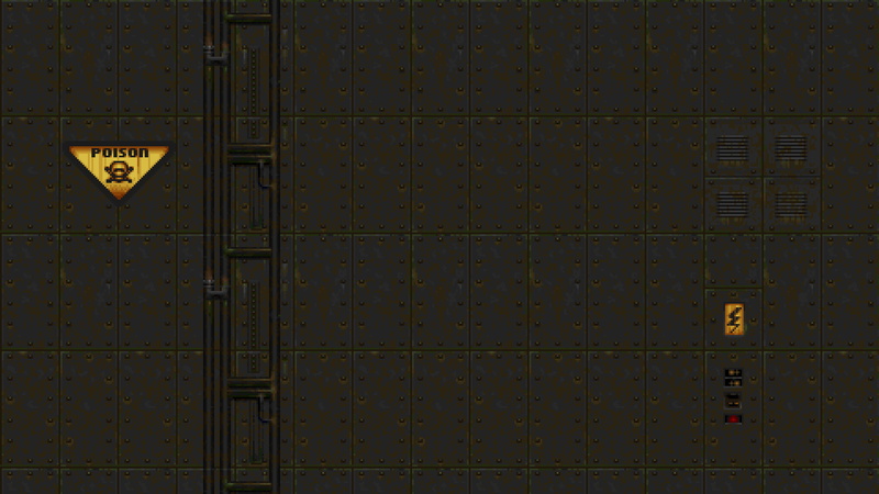 text, Doom (game), 1080P, texture, safety, built structure, indoors, full frame, number, backgrounds, pattern, information, wall - building feature, no people