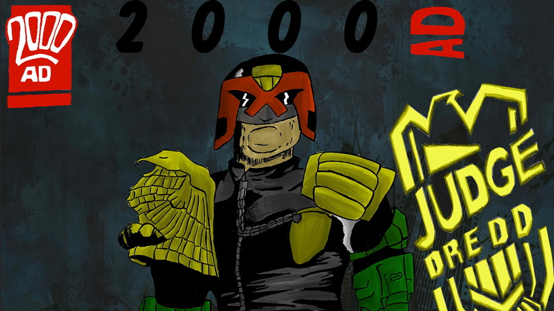 4K, 2000 ad