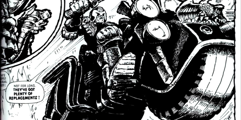 720P, 2000 ad