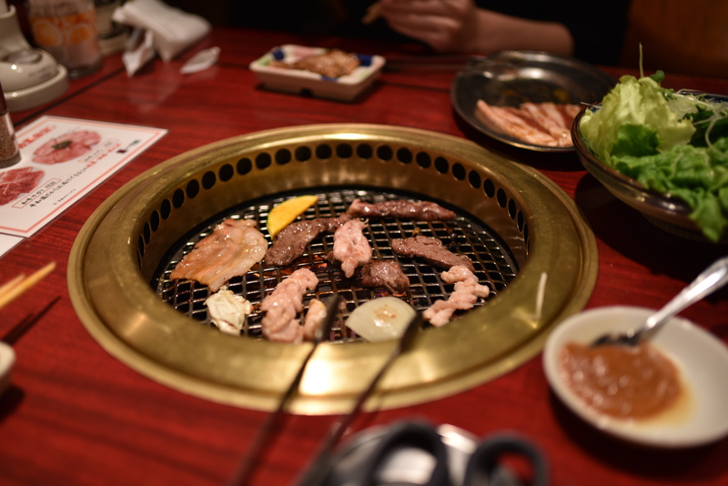 ready-to-eat, dinner, sapporo, kitchen utensil, wellbeing, plate, asian food, beef, close-up, food, bowl, japanese food, chinese food, freshness, grilled