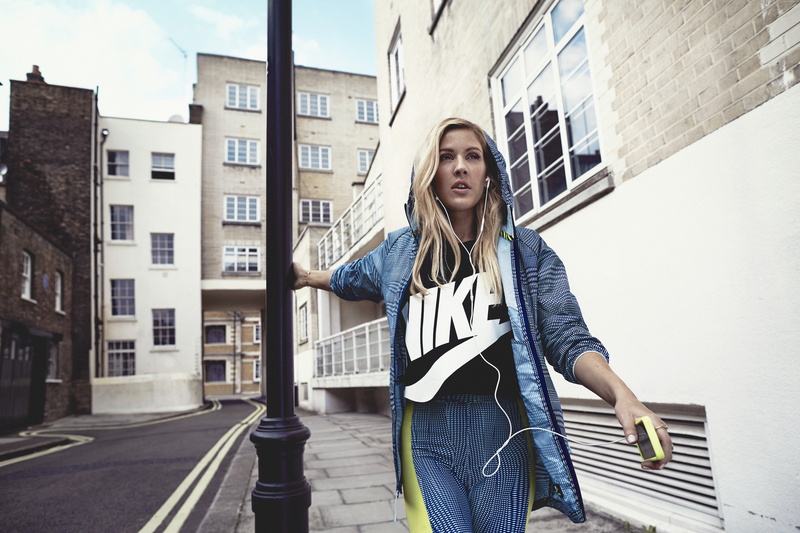 blond, Top music artist and bands, 8K, Ellie Goulding