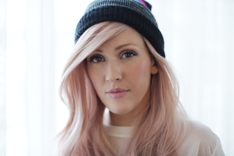 Ellie Goulding, Singers, 1080P
