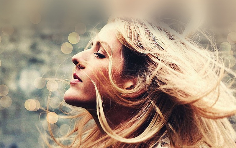 blond hair, beautiful woman, young adult, wind, beauty, nature, hairstyle, mouth open, women, outdoors, young women, ellie, sunlight, hair, adult, long hair
