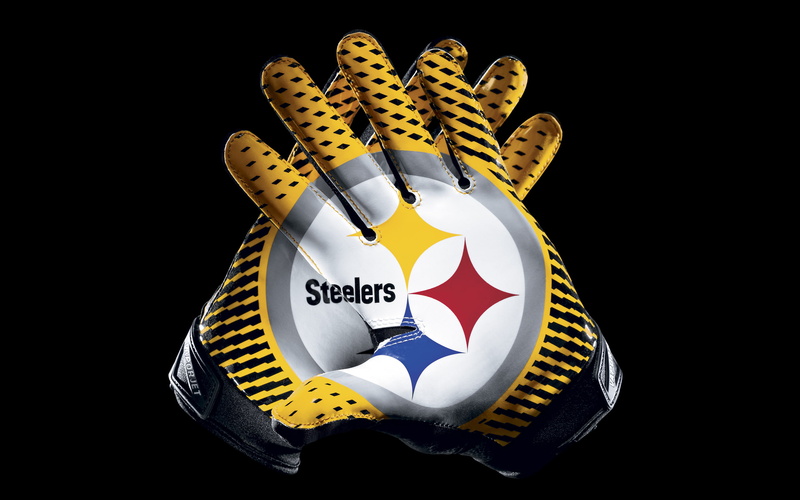 sports, nfl, steelers, football, pittsburgh, 2K