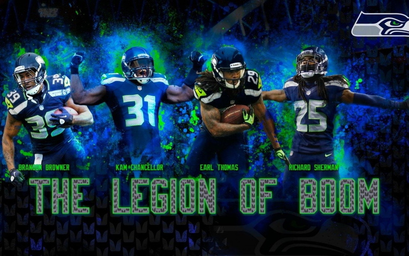 Seattle Seahawks, 720P, nfl, seattle, seahawks, Football