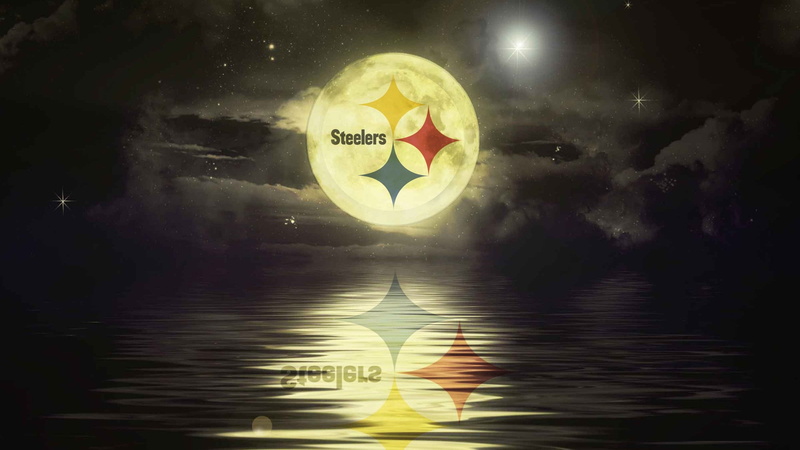 steelers, pittsburgh, nfl, sports, football, 1080P