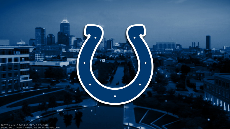 Indianapolis Colts, NFL, Football, 1080P, Emblem, Logo