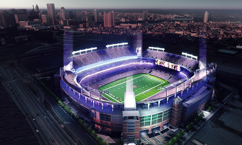 football, 1080P, sports, ravens, baltimore, nfl