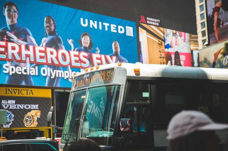 tranpoertation, travel, editorial, uSA, urban Scene, city Life, police Force, time square, new york, nYPD, busy, transportation, protest, politics, transport