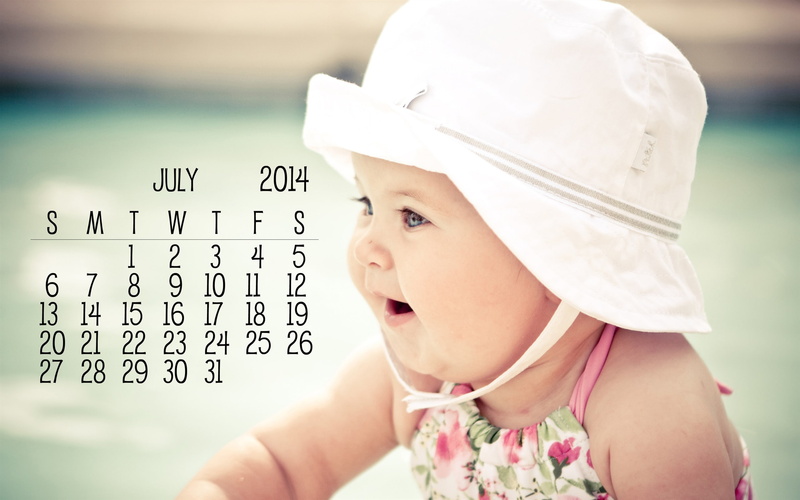 hat, women, looking, hd, s, girls, contemplation, cute, mouth open, focus on foreground, headshot, one person, calendar, july, real people, white