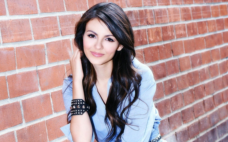 Victoria, Justice, 1080P