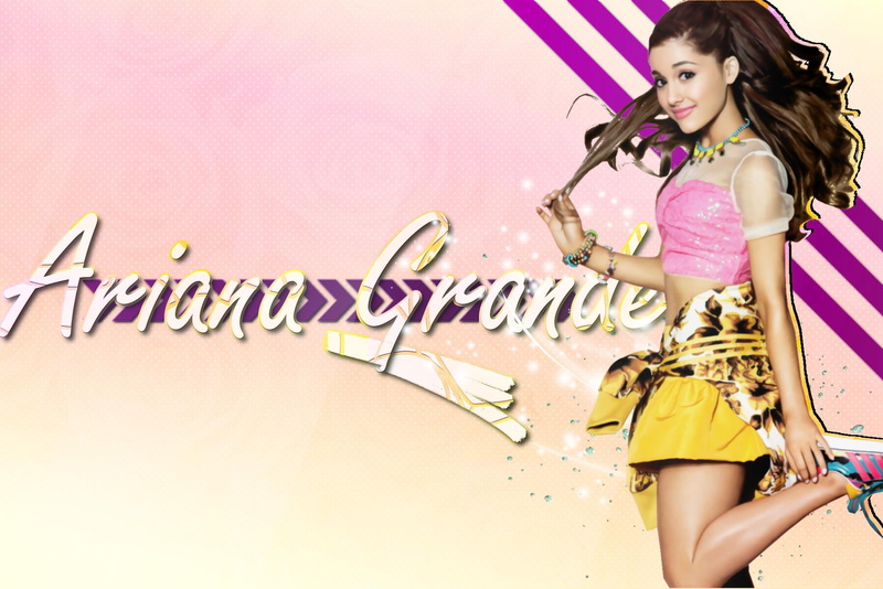 celebrity, actress, ariana, grande, cool, female singers, girls, 720P, single, ariana grande, women, celebrities, music