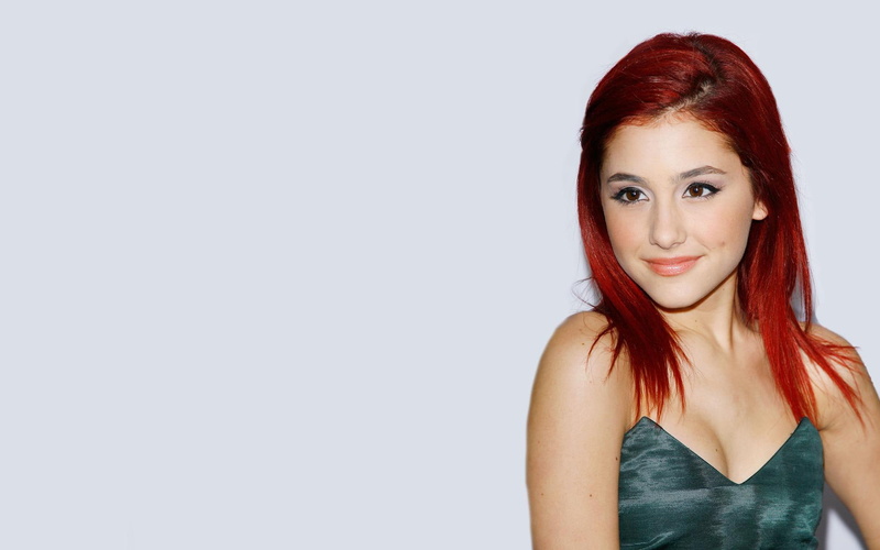 single, ariana, celebrities, music, women, female singers, ariana grande, actress, celebrity, grande, cute, 1080P, girls