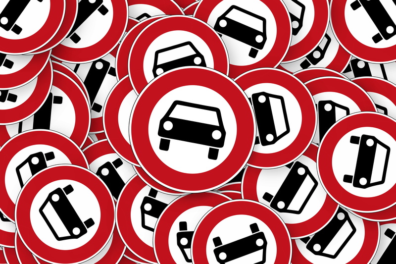 symbol, street sign, diesel vehicles, 5K, signages, backgrounds, ban, letter, computer icon, parking, full frame, close-up, shield, sign, black color