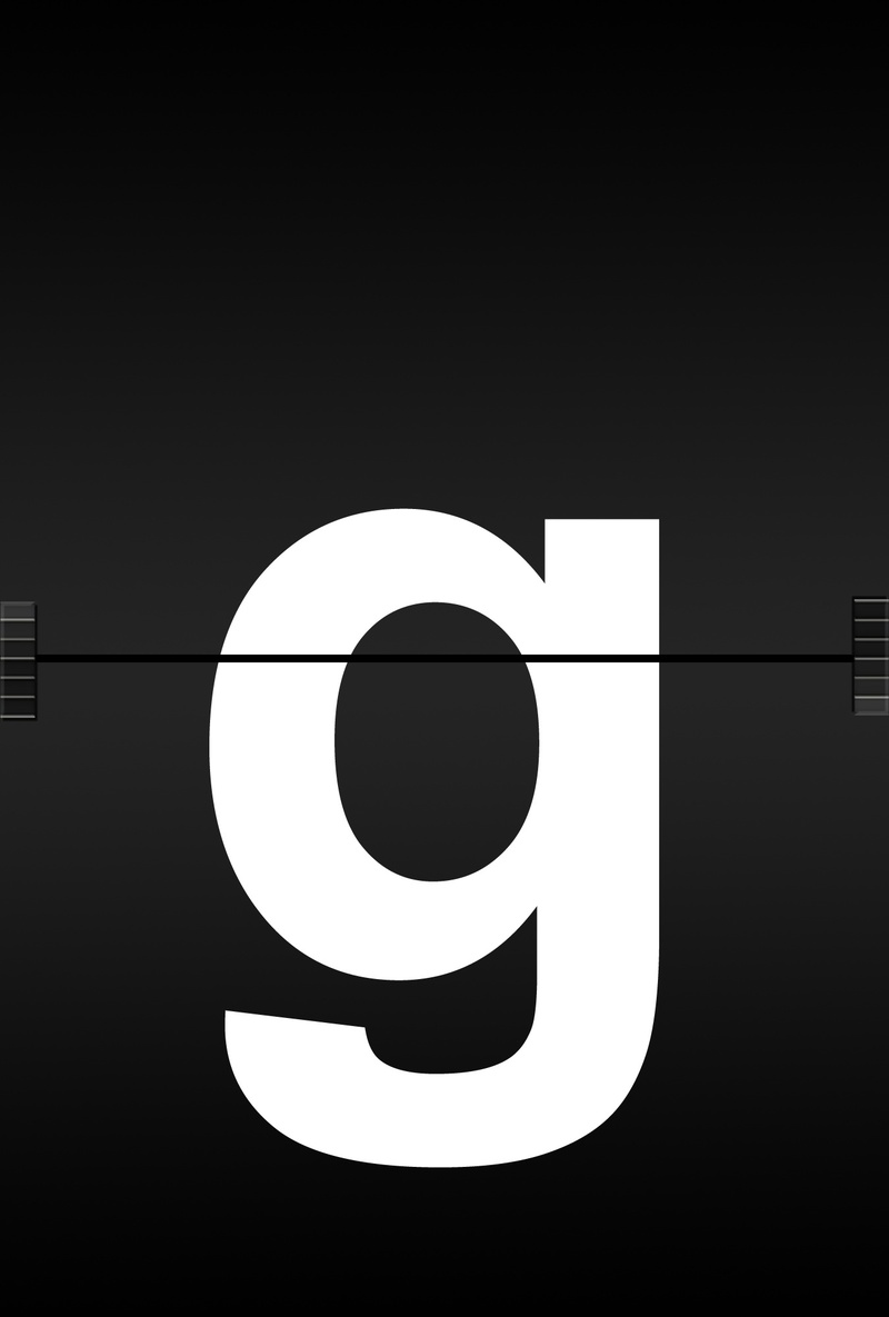 ad, letter, close-up, 1080P, communication, wall - building feature, leave, circle, alphabet, literacy, illuminated, g, abc, no people, sign, language