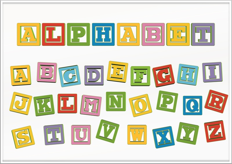 creativity, collection, no people, book, illustration, large group of objects, learn, illiterate, training, indoors, capital letter, literacy, toy block