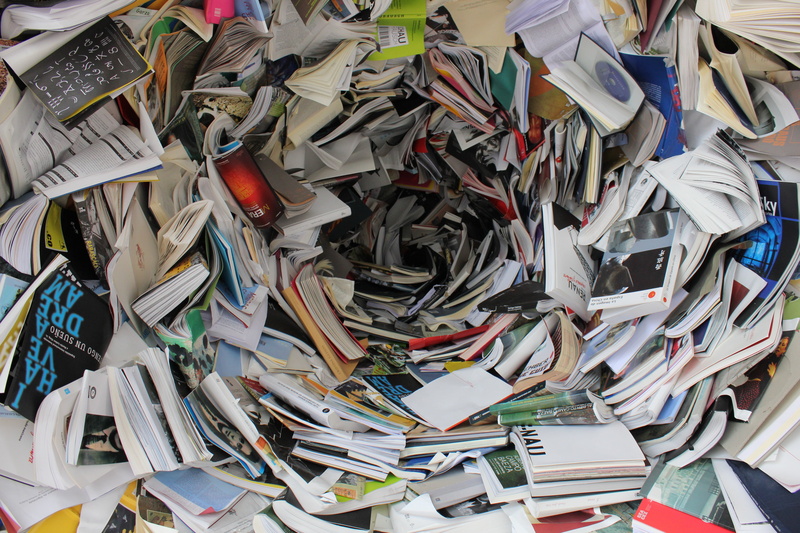 5K, newspaper, indoors, heap, reader, teach, close-up, no people, document, culture, volumes, library, backgrounds, full frame, shelving, order, assorted