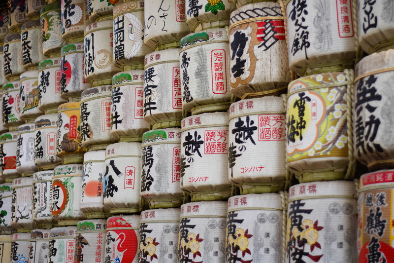 barrel, indoors, abundance, winemaking, 5K, full frame, non-western script, shibuya-ku, large group of objects, communication, drink, order, japan, text