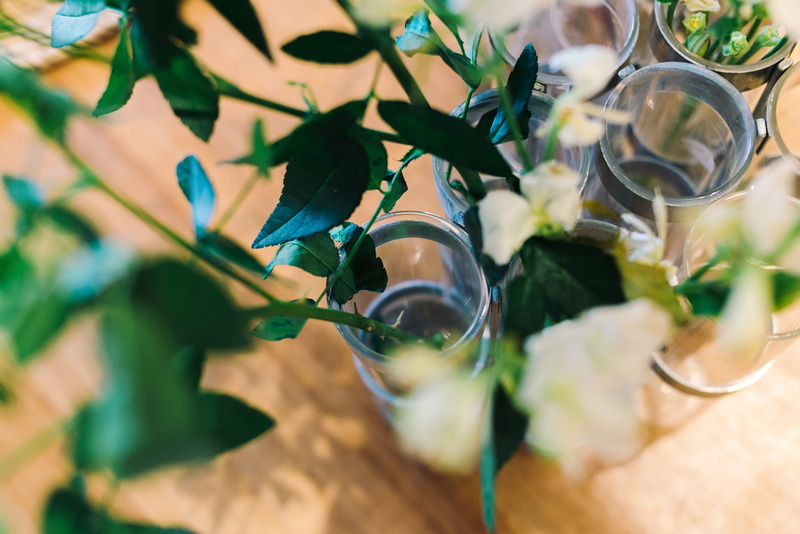 white, green, food and drink, 5K, leaf, drink, freshness, selective focus, refreshment, rose, household equipment, japan, transparent, green color, ones by sosu