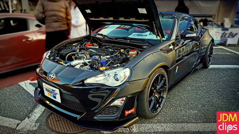 transportation, retail, 1080P, sport, city, wheel, motor vehicle, mode of transportation, retro styled, car, Scion FR-S, street, garage, auto racing, land vehicle