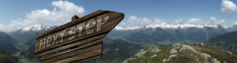 no people, environment, mountain range, tranquility, step by step, wood - material, outdoors, mountain peak, tranquil scene, day, landscape, board, directory