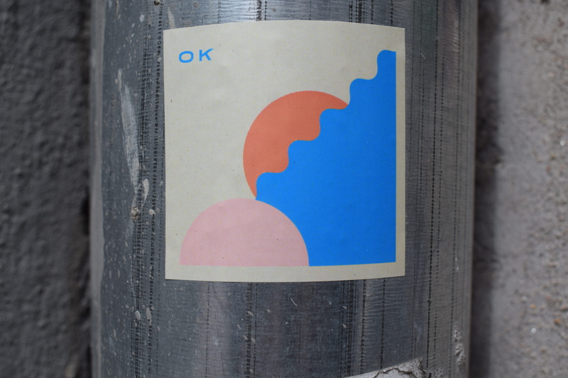 nature, drink, trademark, outdoors, communication, close-up, postal office, creativity, city, beverage, advertisement, art, architecture, blue, banner