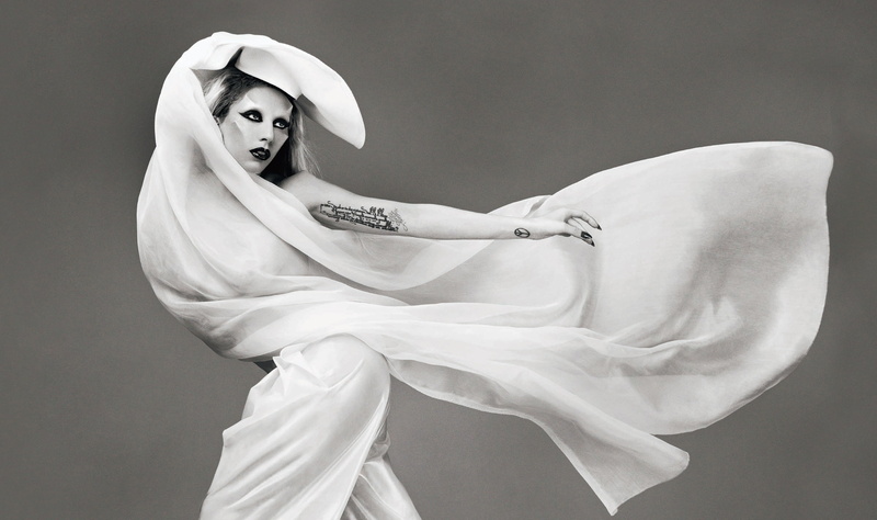 Born This Way, girl, celebrity, 2K, singer, woman, style, fashion, black, women, music, actress, Lady Gaga