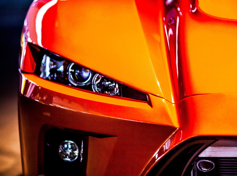 NAIAS, Cobo Center, united states, mode of transportation, communication, motor vehicle, orange, north, show, backgrounds, auto show, no people, close-up