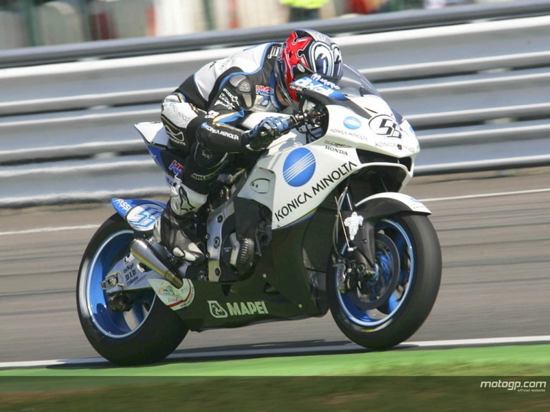 Auto racing, 480P, Honda, auto, art, hd, Nakano, motoGP, sports, racing