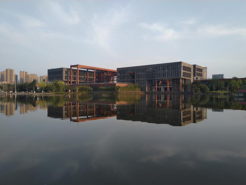 Chongqing university, ChongQing, 4K