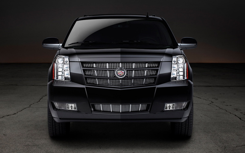 premium, escalade, escallade, black, 1080P, cadillac, cadilac, Cadillac Escalade